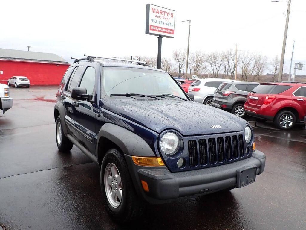 Jeep Liberty