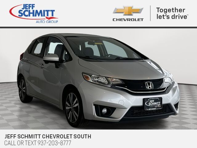 2016 HONDA Fit