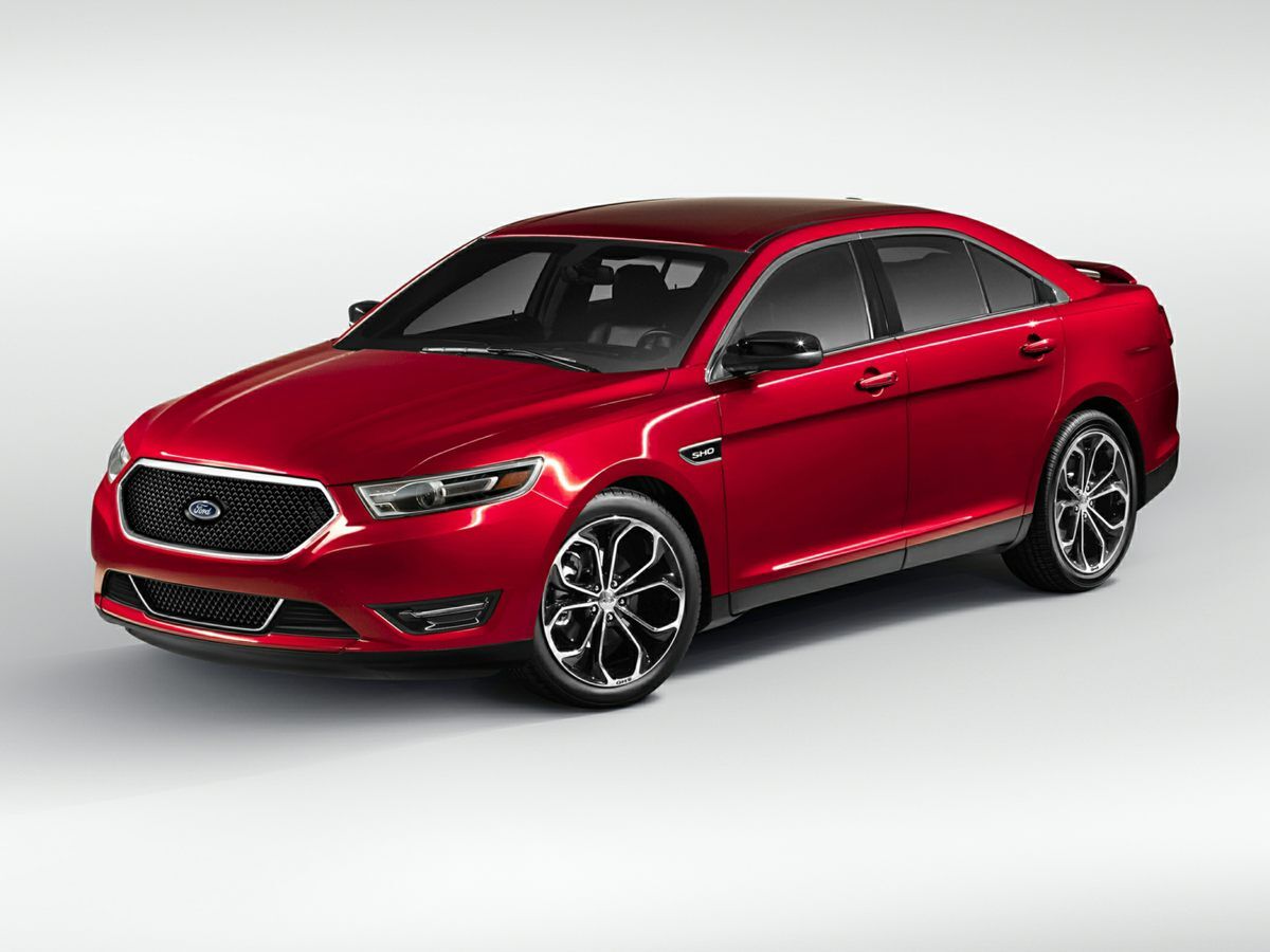 2015 FORD Taurus