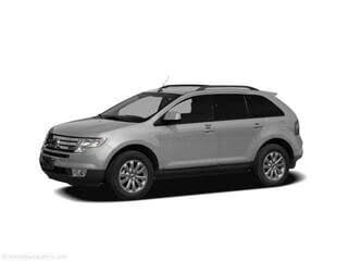 2008 FORD Edge