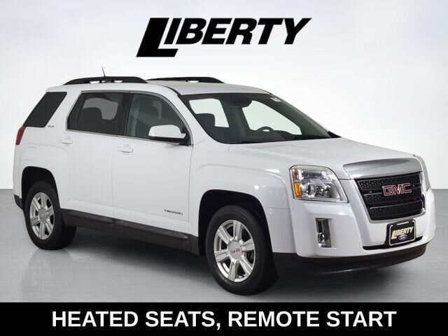 2015 GMC Terrain