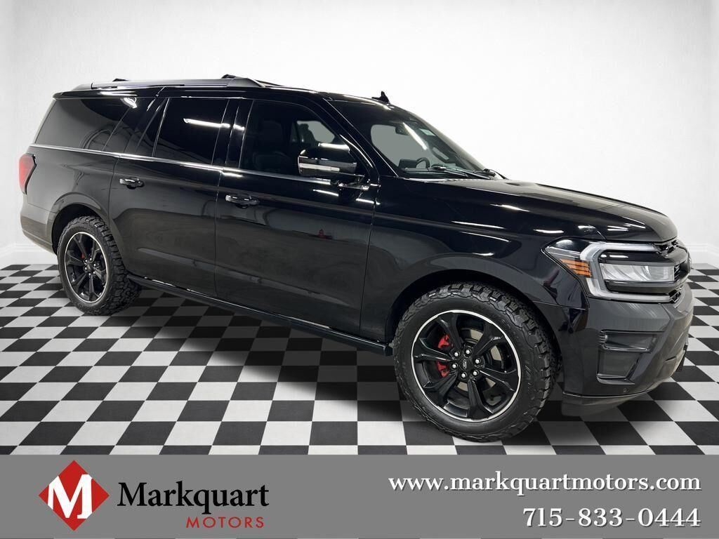 2023 FORD Expedition