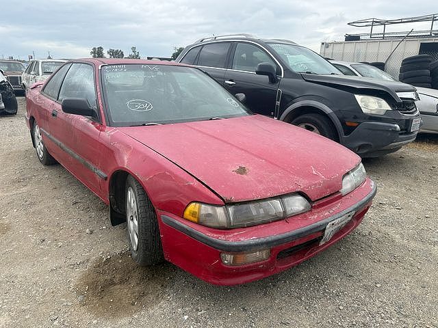 1992 ACURA Integra