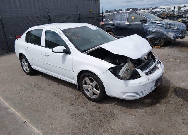 2009 CHEVROLET Cobalt