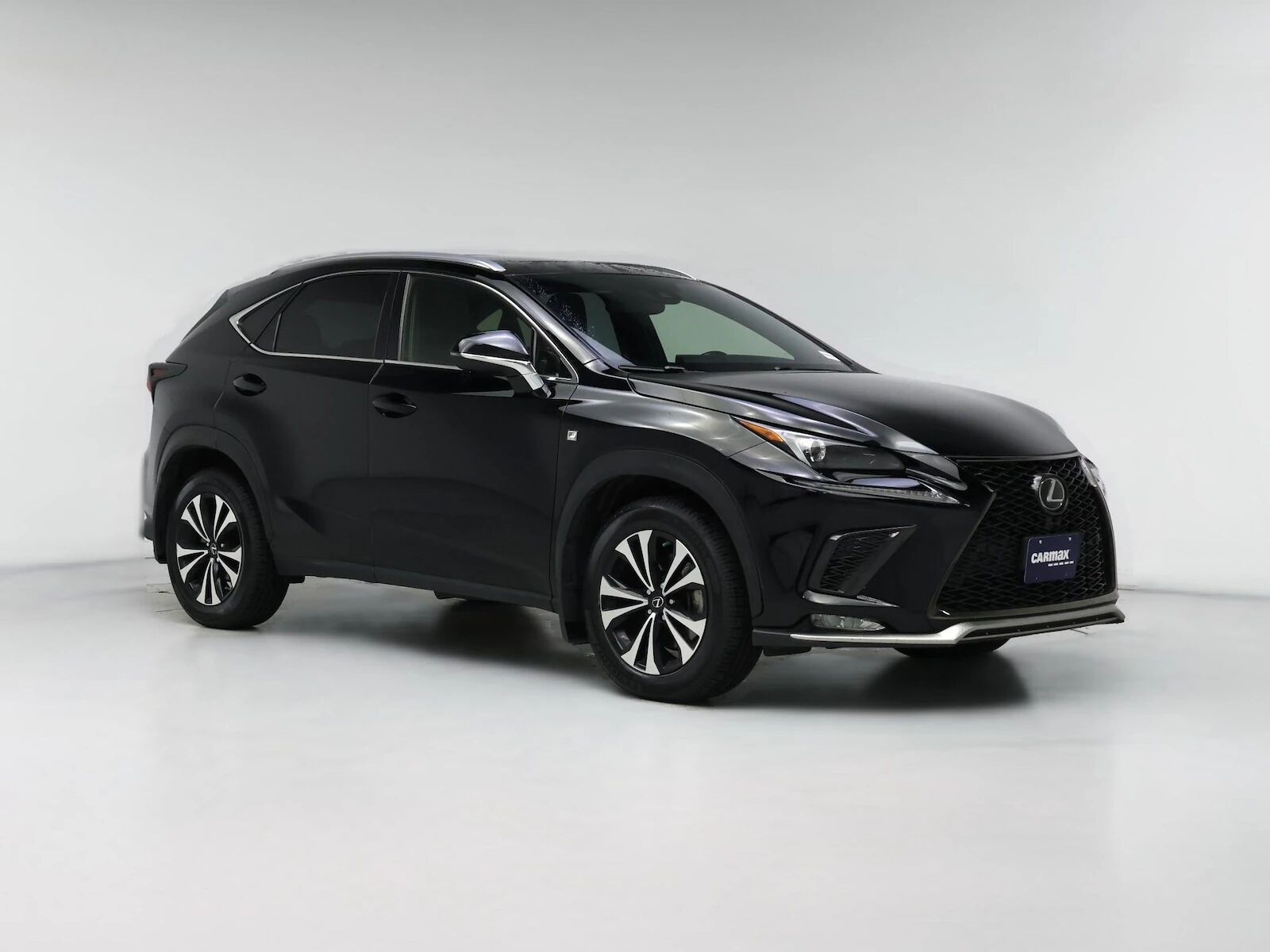 2020 LEXUS NX