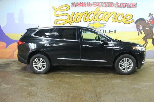 2019 BUICK Enclave