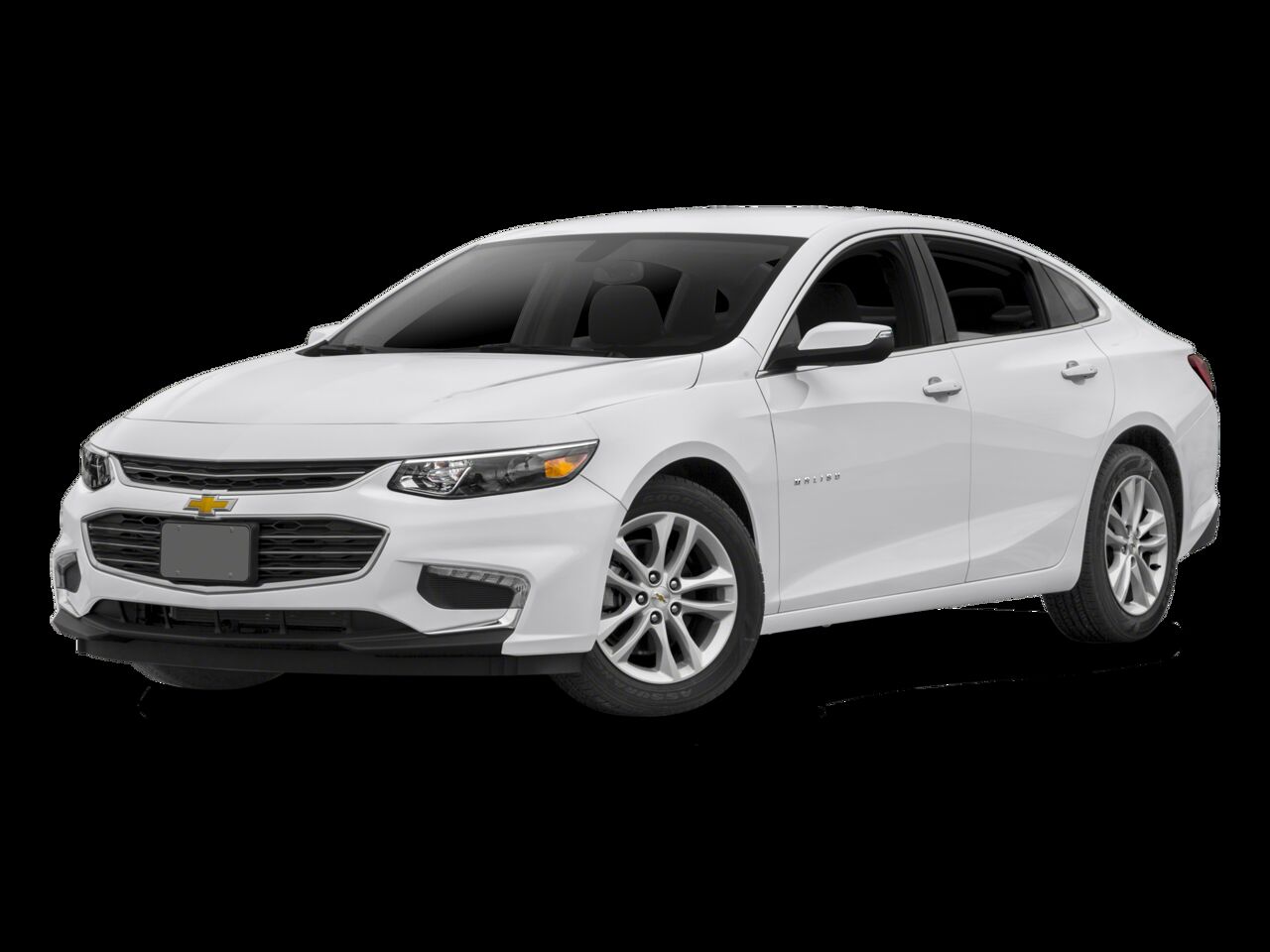 2016 CHEVROLET Malibu