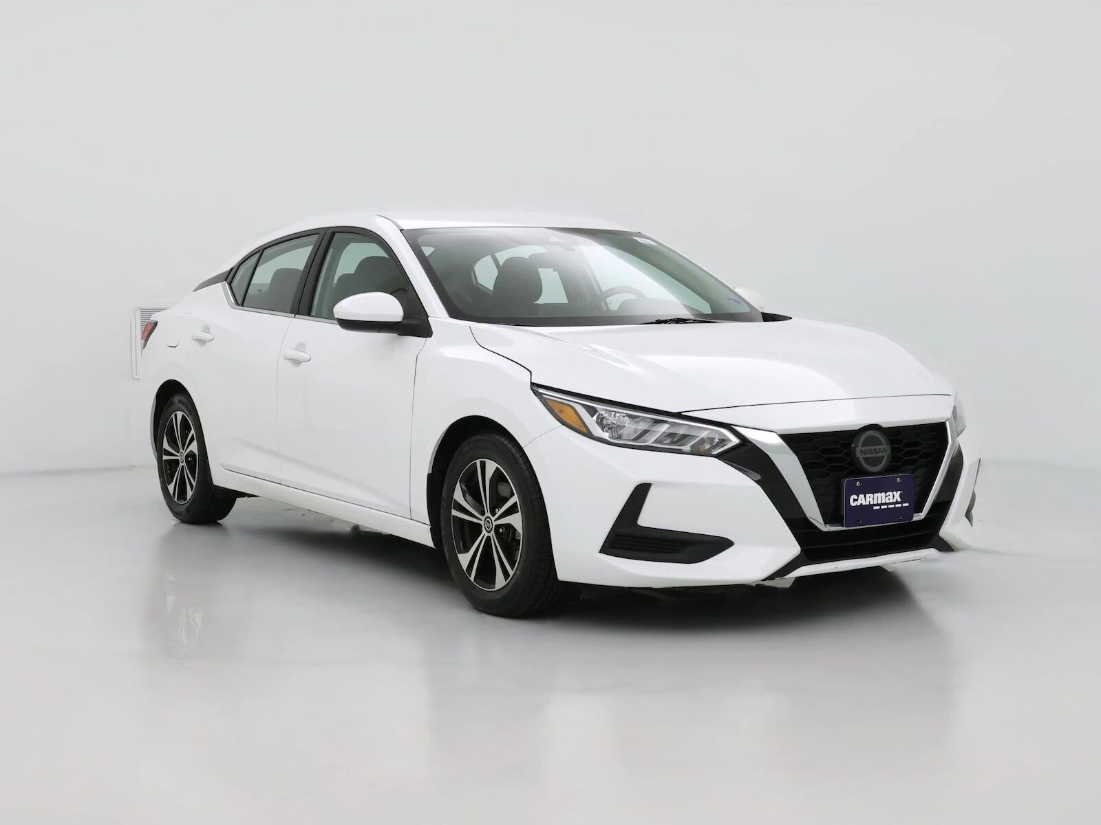 2023 NISSAN Sentra