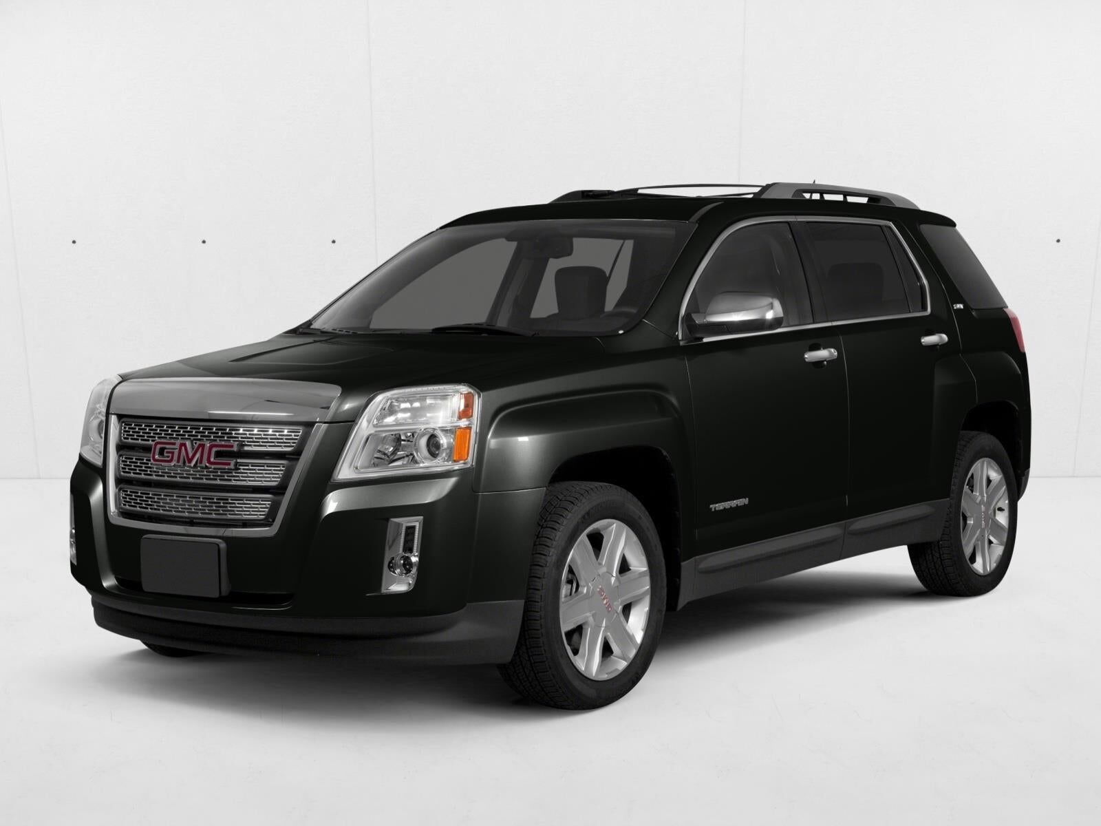 2015 GMC Terrain