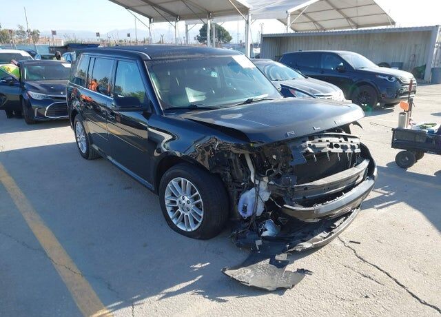 2013 FORD Flex