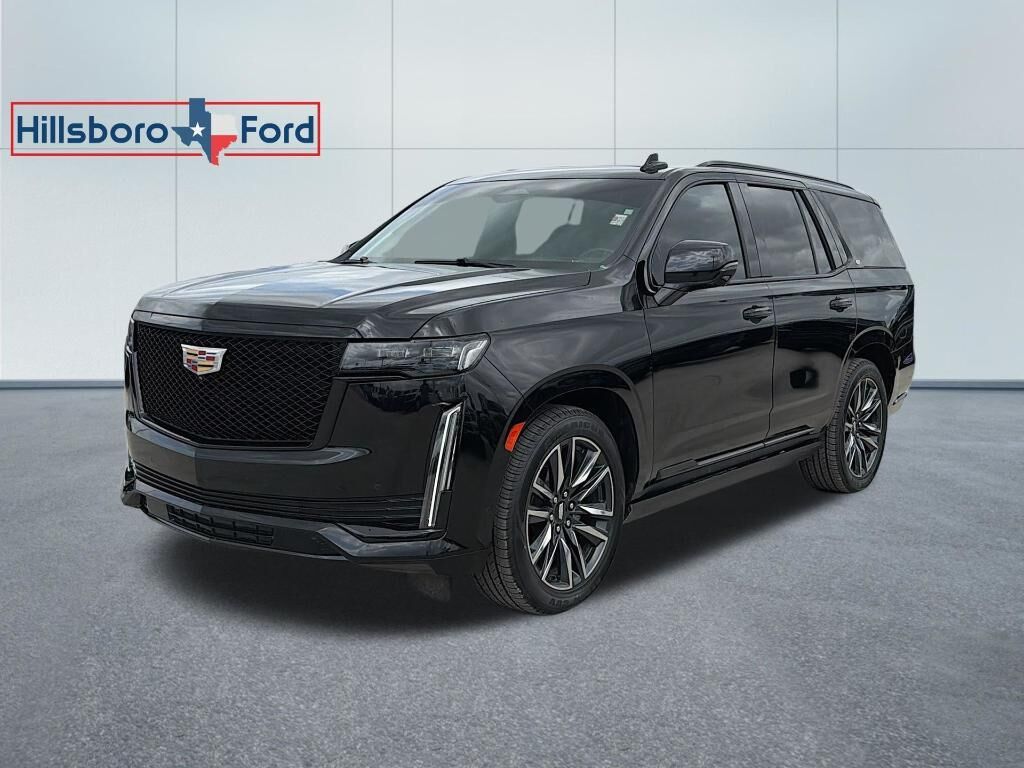 2023 CADILLAC Escalade