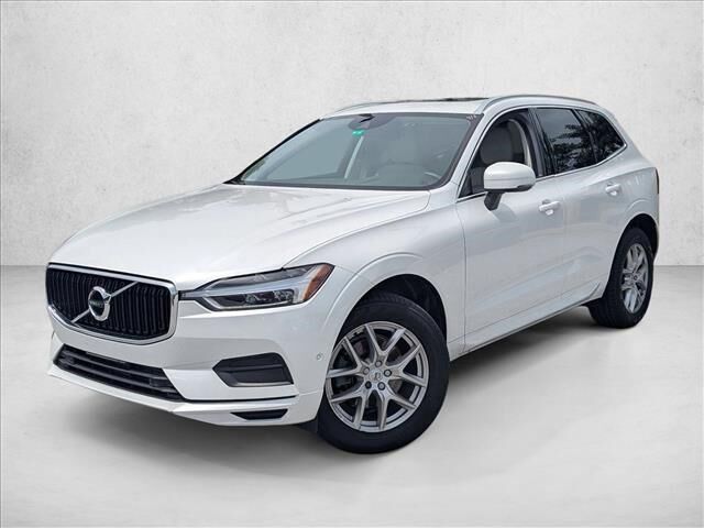 2019 VOLVO XC60