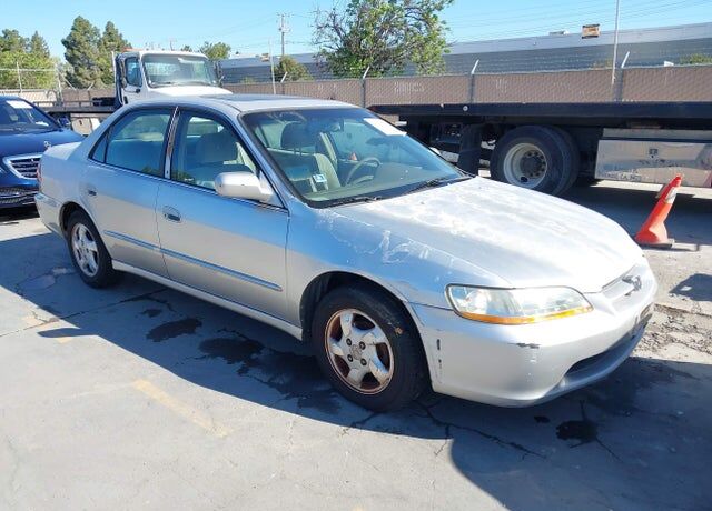 1998 HONDA Accord