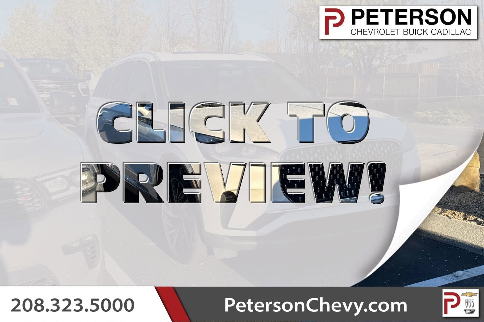 2025 LINCOLN Aviator