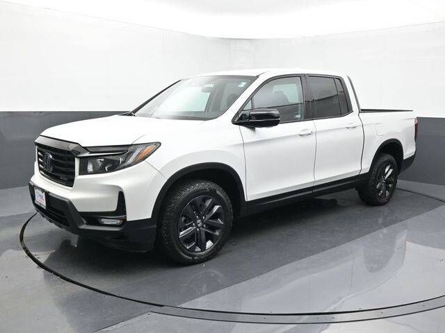 2023 HONDA Ridgeline