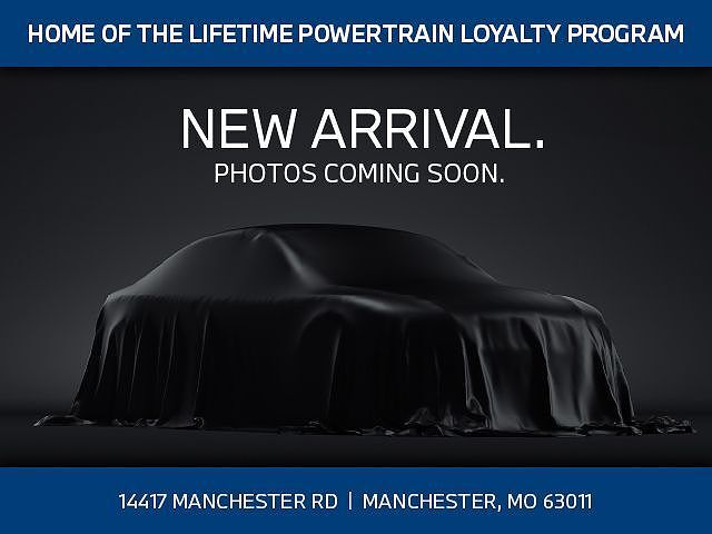 2026 FORD Expedition