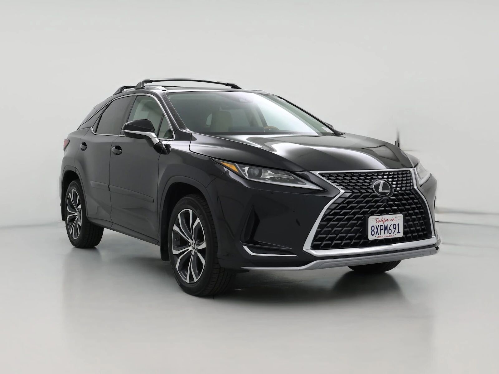 2021 LEXUS RX