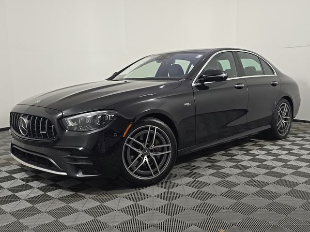 2023 MERCEDES-BENZ E-Class