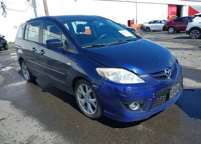 2009 MAZDA Mazda5