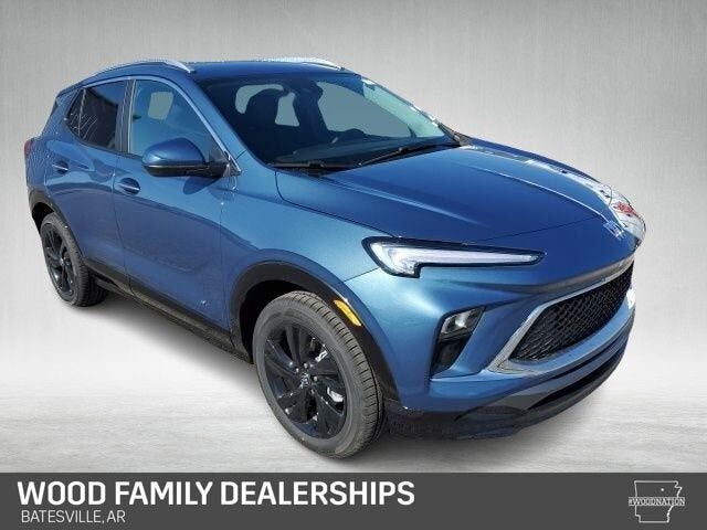 2026 BUICK Encore GX