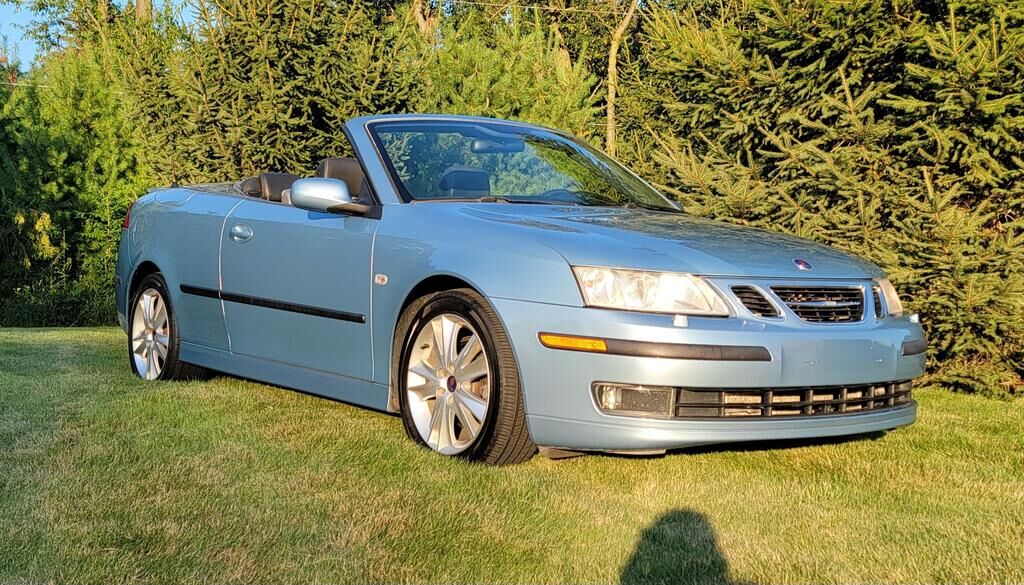 Saab 9-3