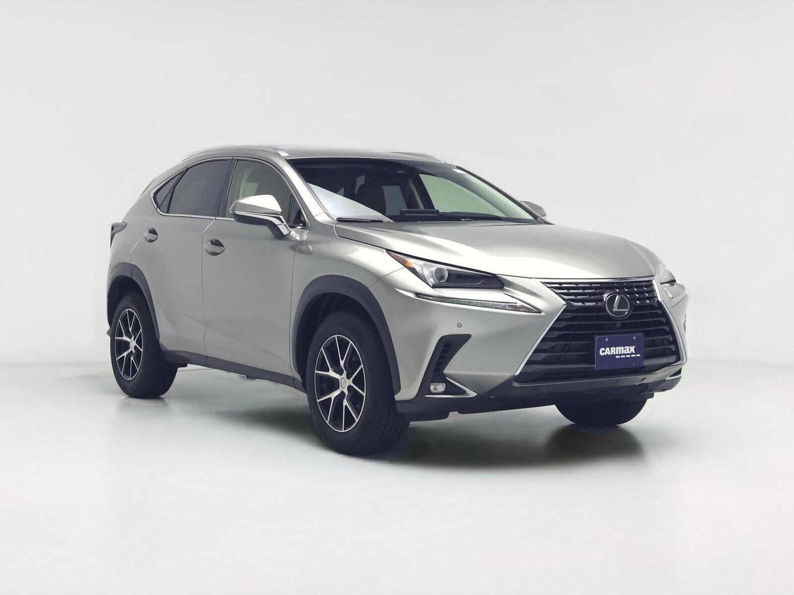 2018 LEXUS NX
