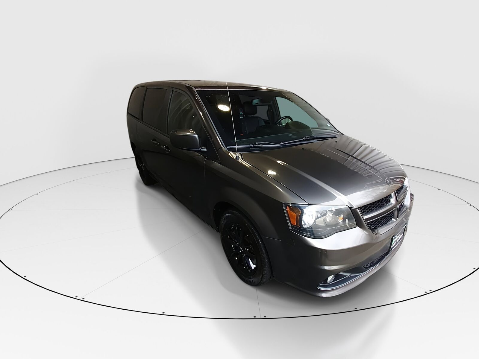 2020 DODGE Grand Caravan