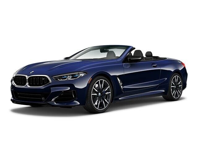 2026 BMW M8