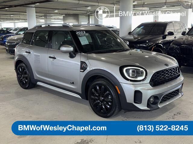 2023 MINI Countryman