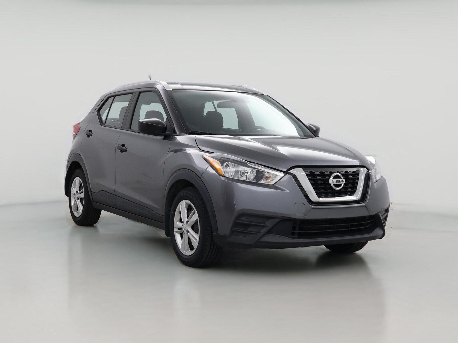 2019 NISSAN Kicks