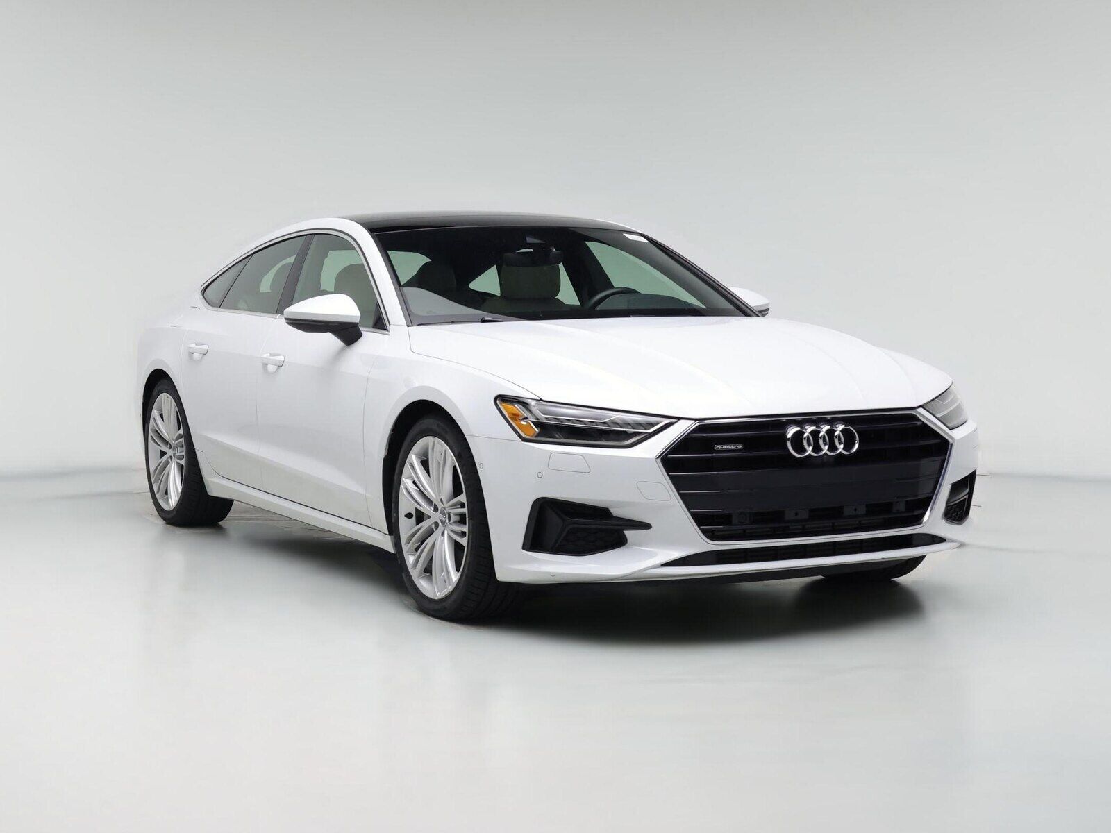 2020 AUDI A7