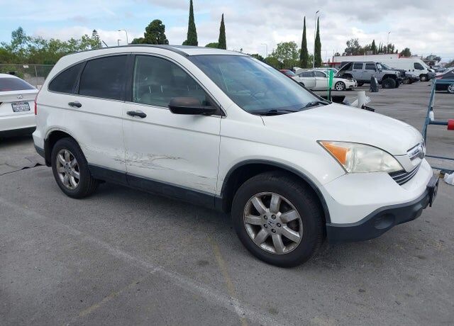 2008 HONDA CR-V