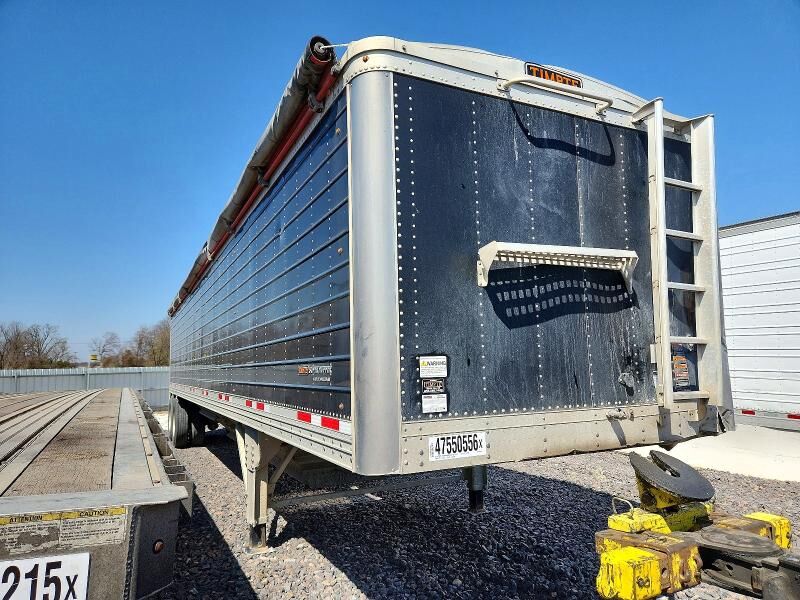 2025 TIMPTE INC Timpte