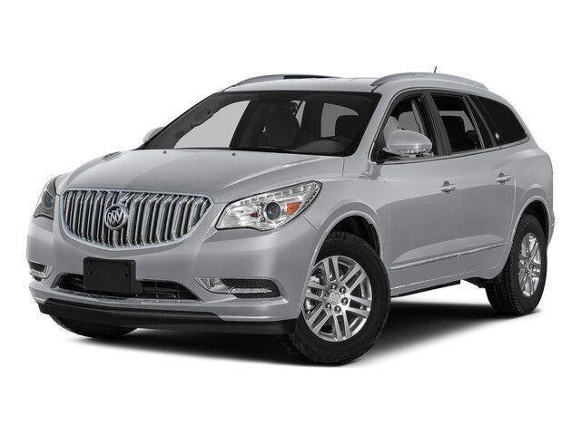 2016 BUICK Enclave