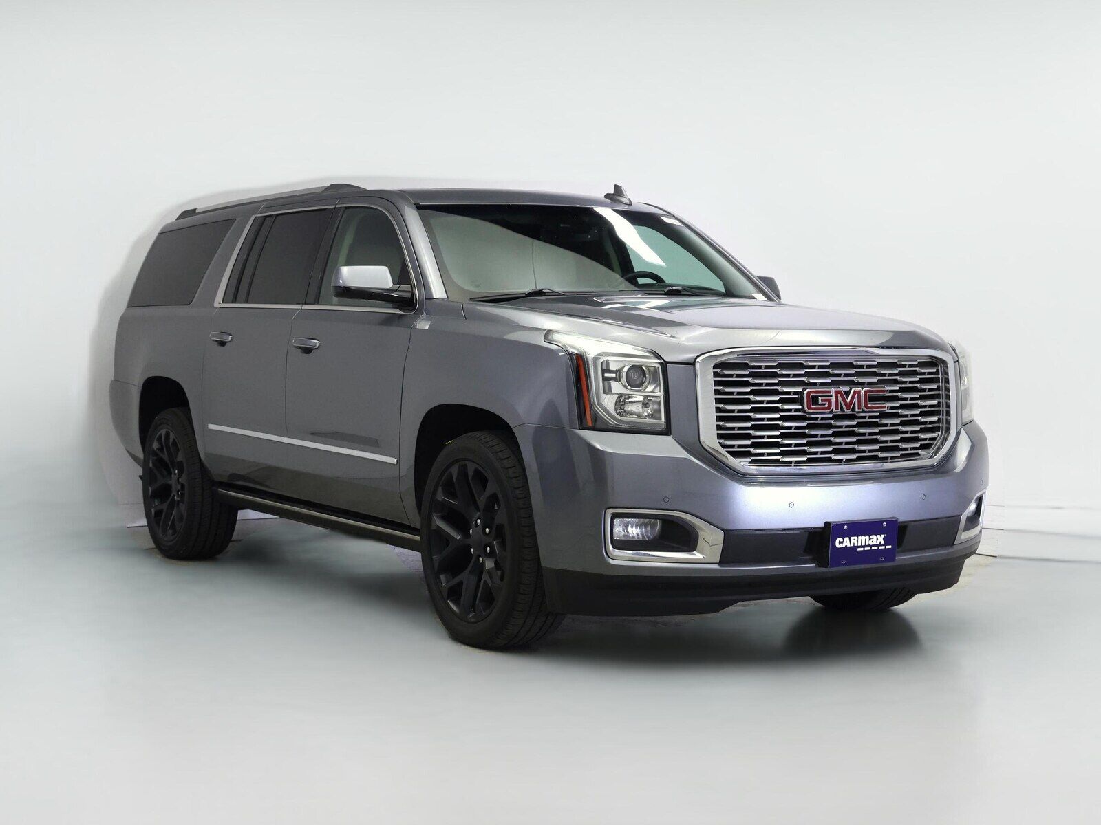 2020 GMC Yukon XL
