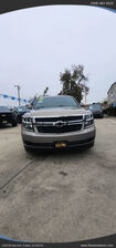 2017 CHEVROLET Tahoe