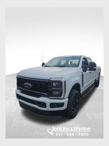 2026 FORD F-350
