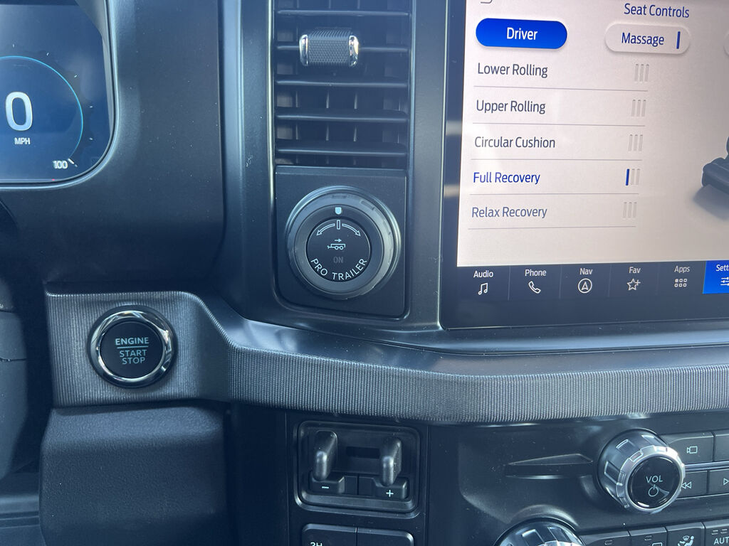 2018 FORD Expedition