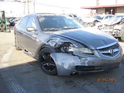Acura TL