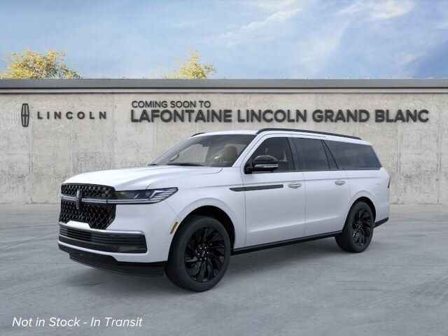 2026 LINCOLN Navigator L