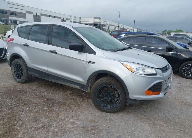 2013 FORD Escape