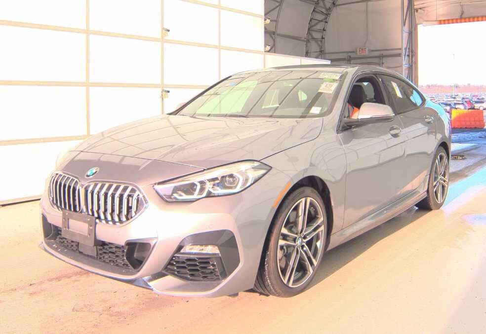 2024 BMW 2 Series