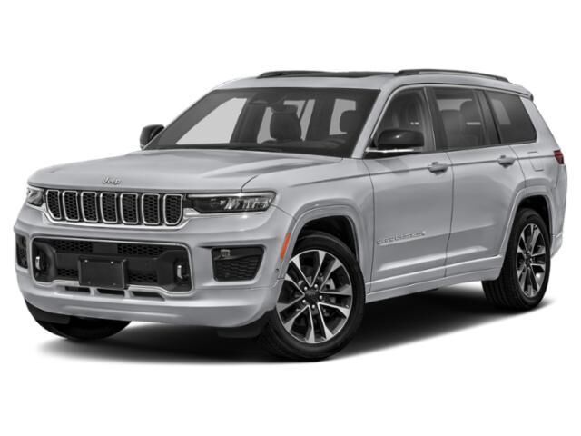 2022 JEEP Grand Cherokee