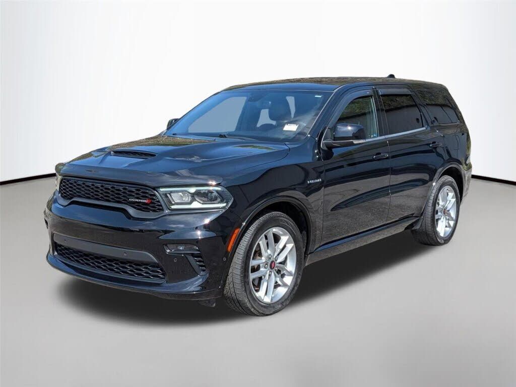 2022 DODGE Durango