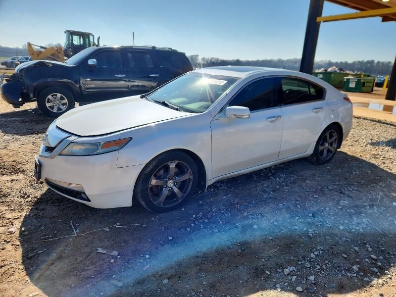 2010 ACURA TL