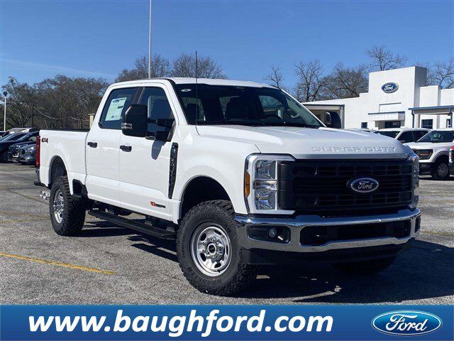 2026 FORD F-250