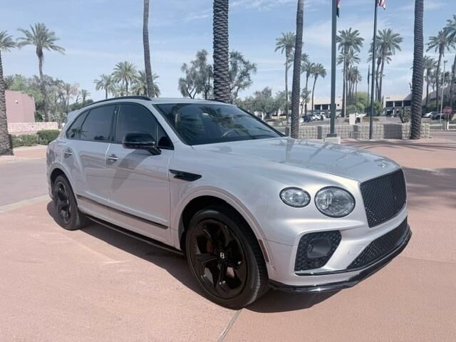 2023 BENTLEY Bentayga