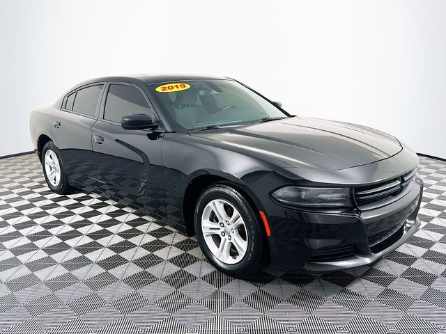 2019 DODGE Charger