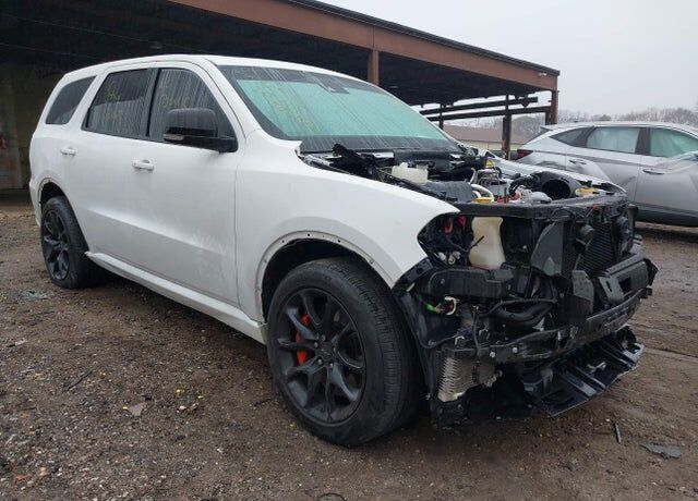 2024 DODGE Durango