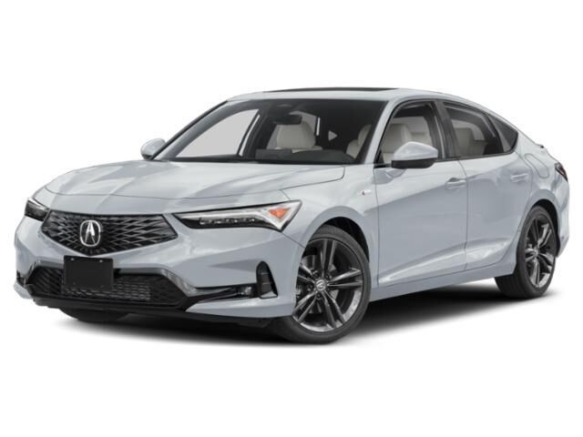 2025 ACURA Integra